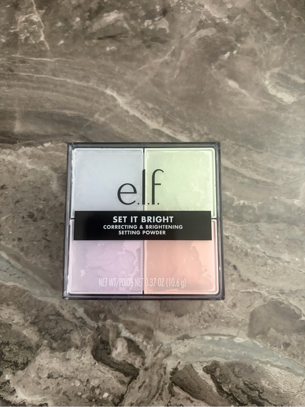 Concealer (Color Correcting Palette)